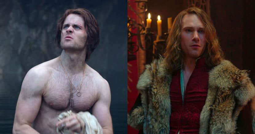 Netflix《獵魔士》第三季首度出現男同志 CP!-NICEGAY