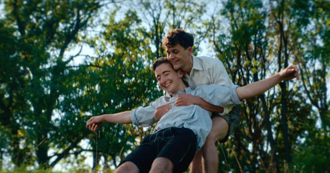 Netflix《柏林夜總會:納粹眼中釘》:他是希特勒親信,也是出櫃同志-NICEGAY