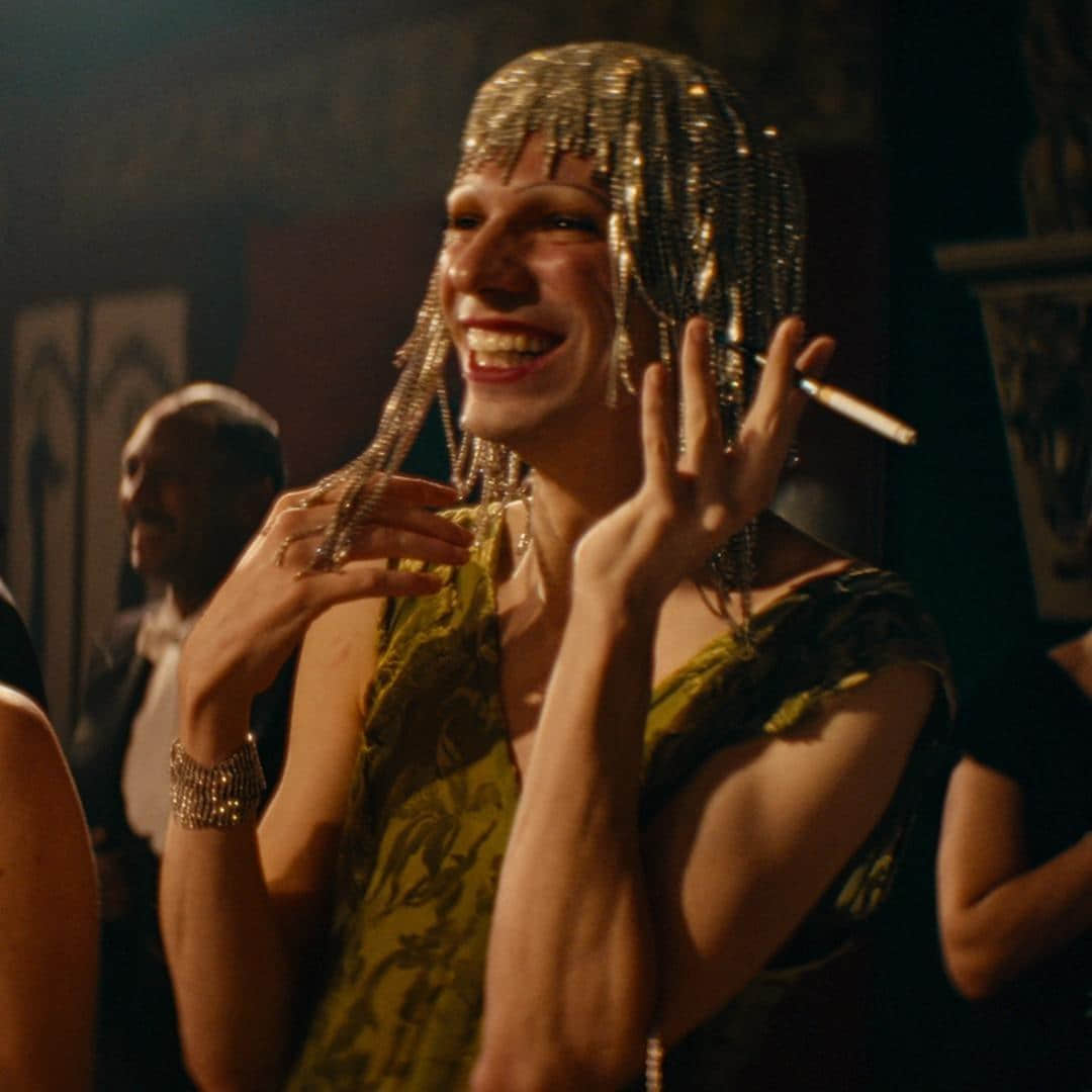 Netflix《柏林夜總會:納粹眼中釘》:他是希特勒親信,也是出櫃同志-NICEGAY