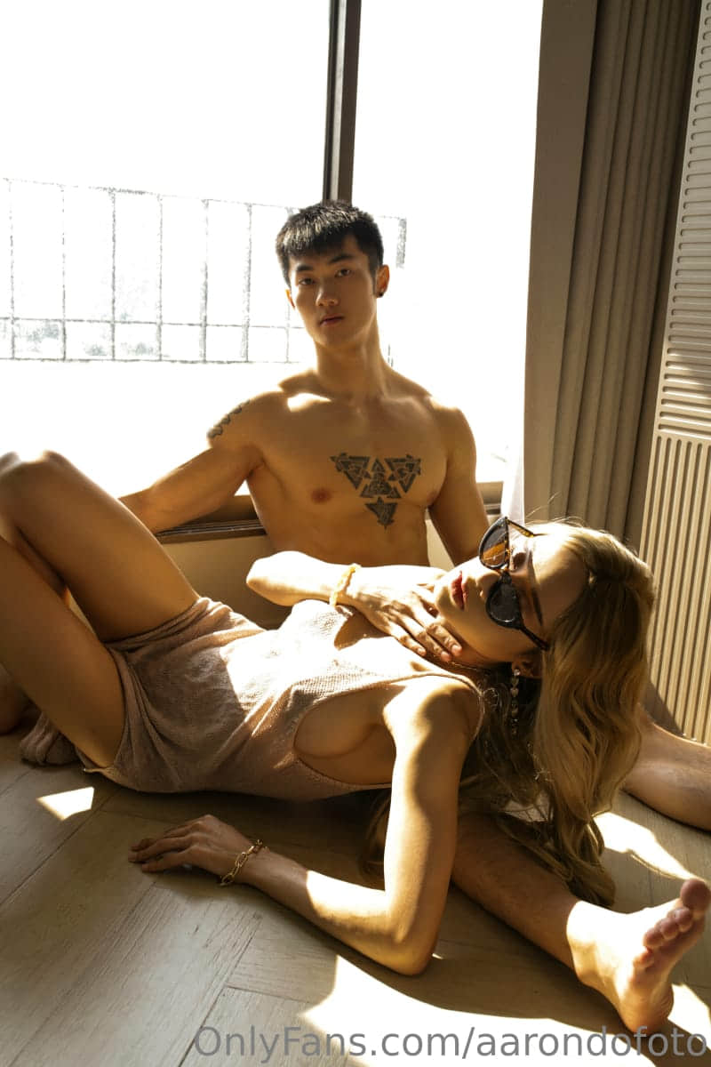 WINGHONG TANG 沦陷-NICEGAY