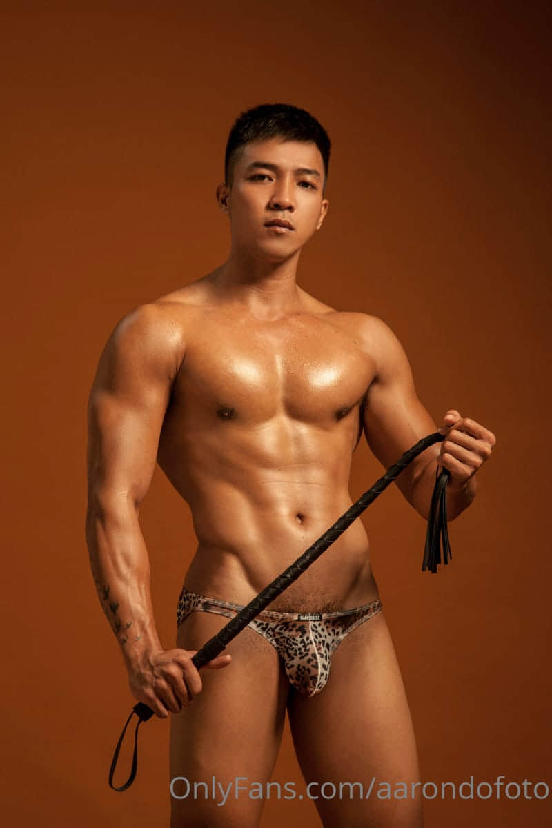 AARONDOFOTO COLLECTION P3 PHAM CUONG-NICEGAY