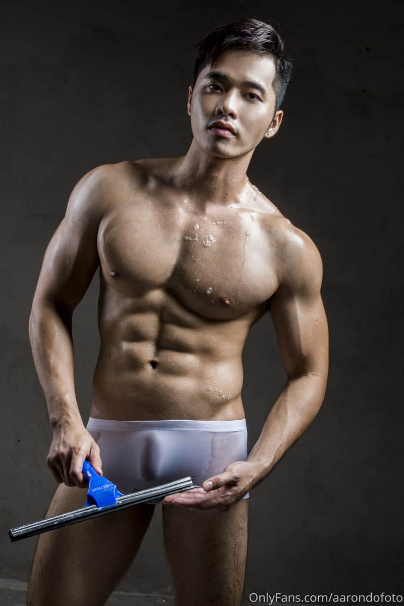 AARONDOFOTO OF COLLECTION P5 MIN NG-NICEGAY