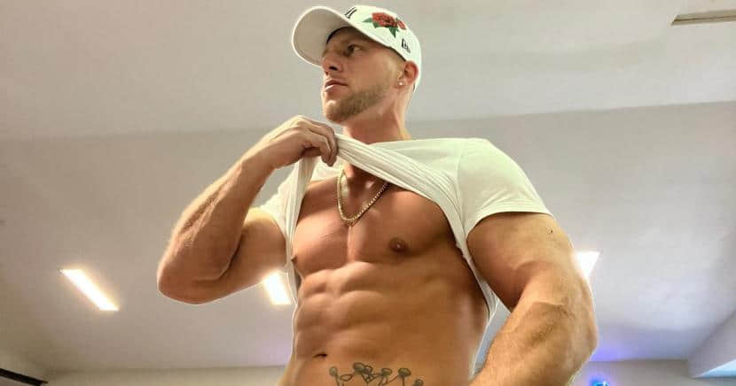 年度 GV 男優用藥過量險暴斃!-NICEGAY
