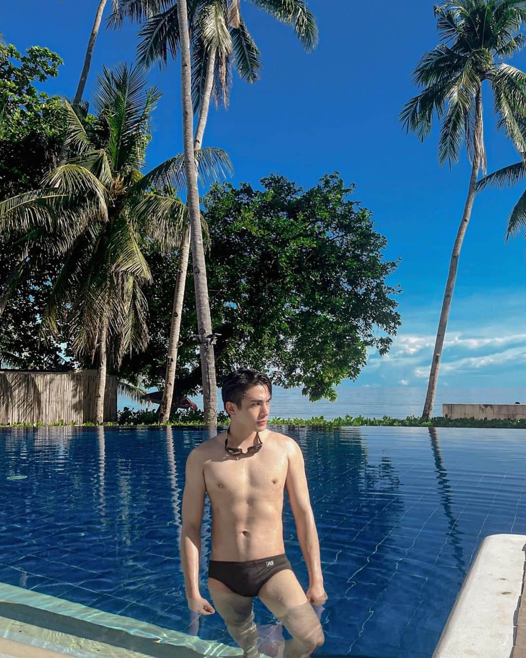 週六嚐鮮肉|明星御用髮型設計師!沒有防曬乳活不下去的男人:Jaime Sy-NICEGAY