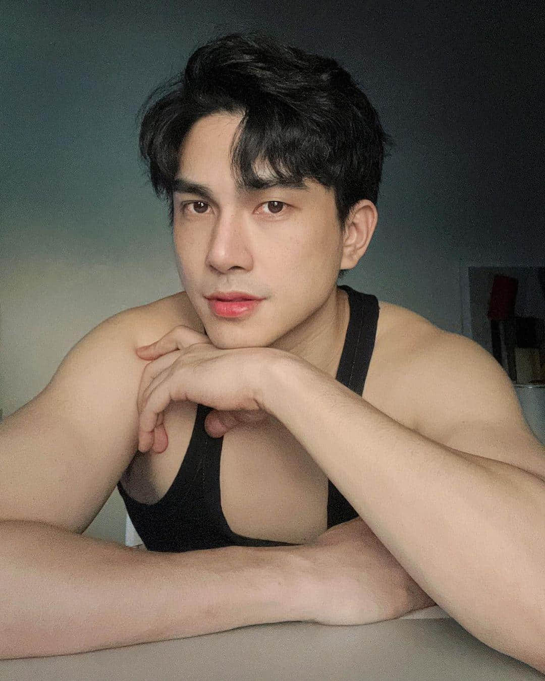 週六嚐鮮肉|明星御用髮型設計師!沒有防曬乳活不下去的男人:Jaime Sy-NICEGAY