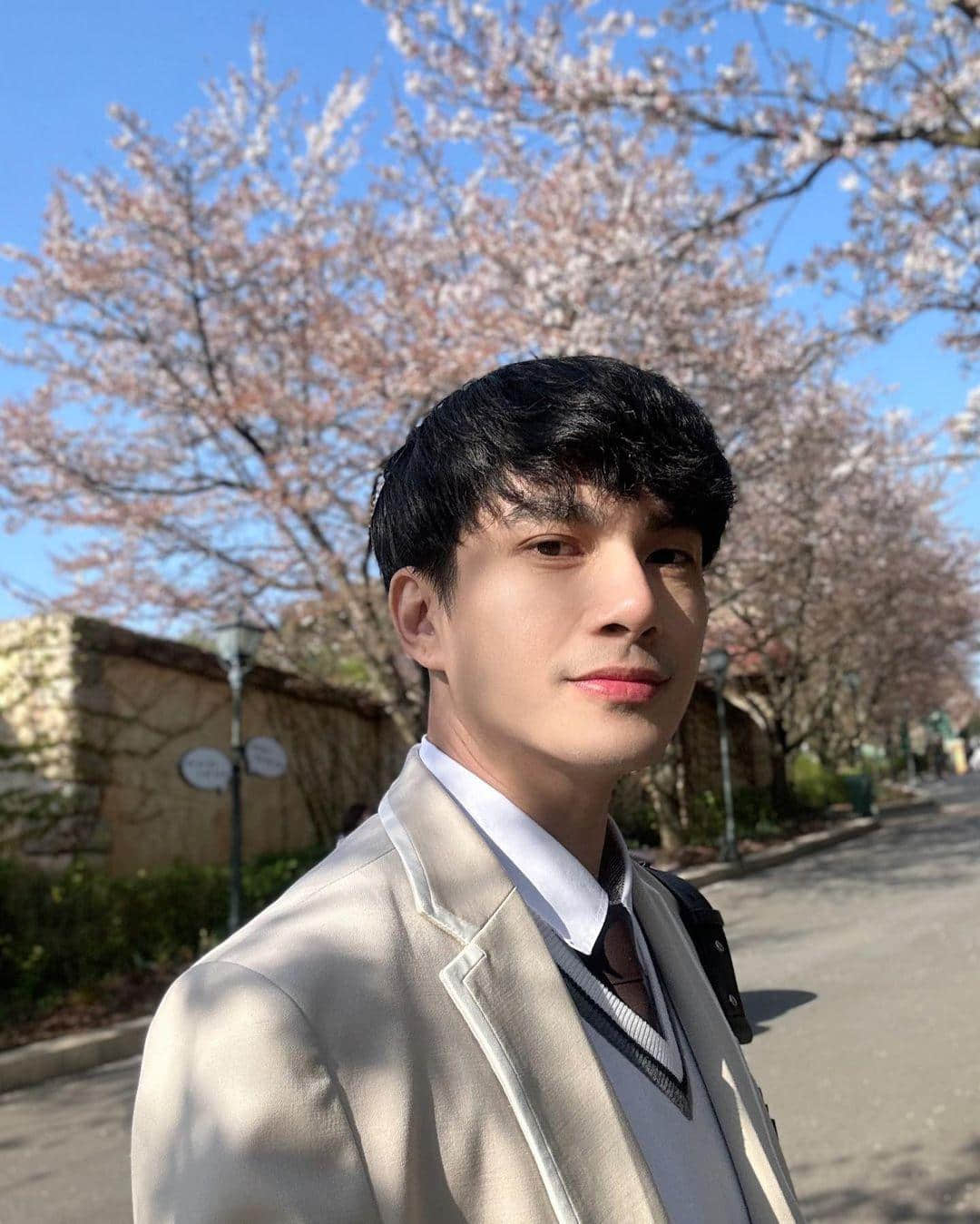 週六嚐鮮肉|明星御用髮型設計師!沒有防曬乳活不下去的男人:Jaime Sy-NICEGAY