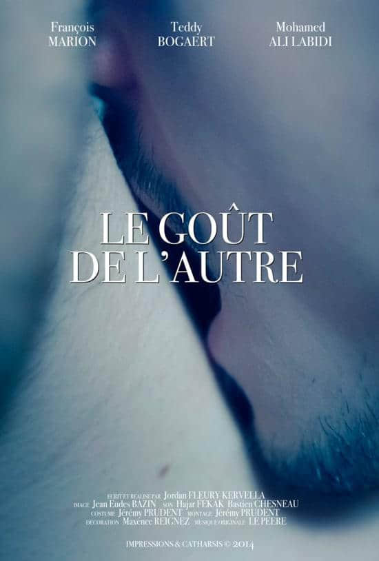 他人气味 Le goût de l'autre (2014)-NICEGAY