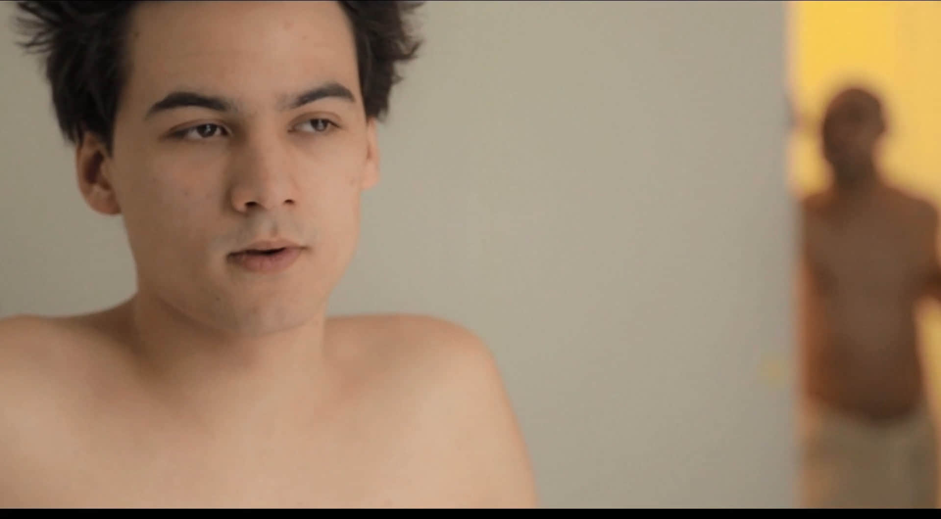 他人气味 Le goût de l'autre (2014)-NICEGAY