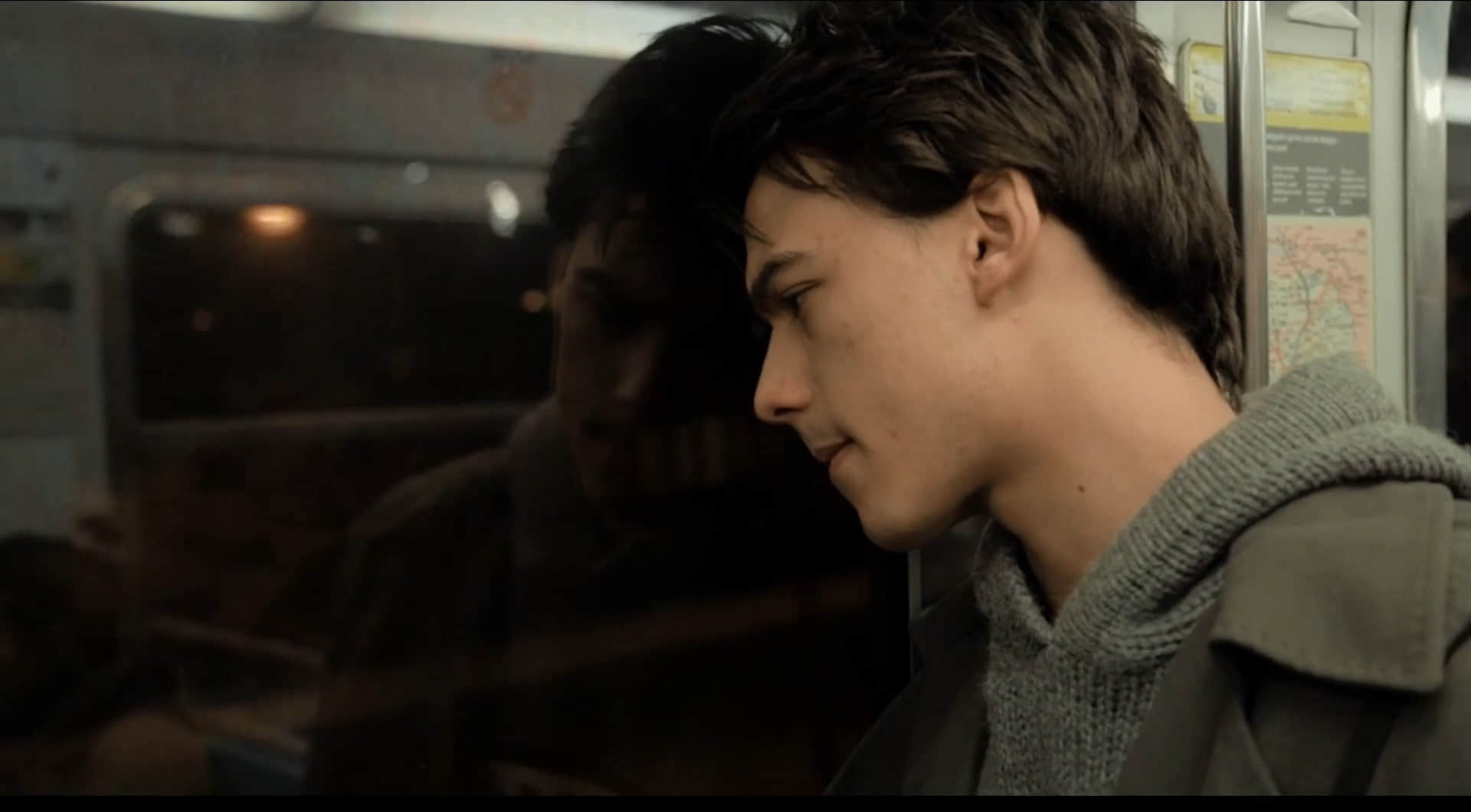 他人气味 Le goût de l'autre (2014)-NICEGAY