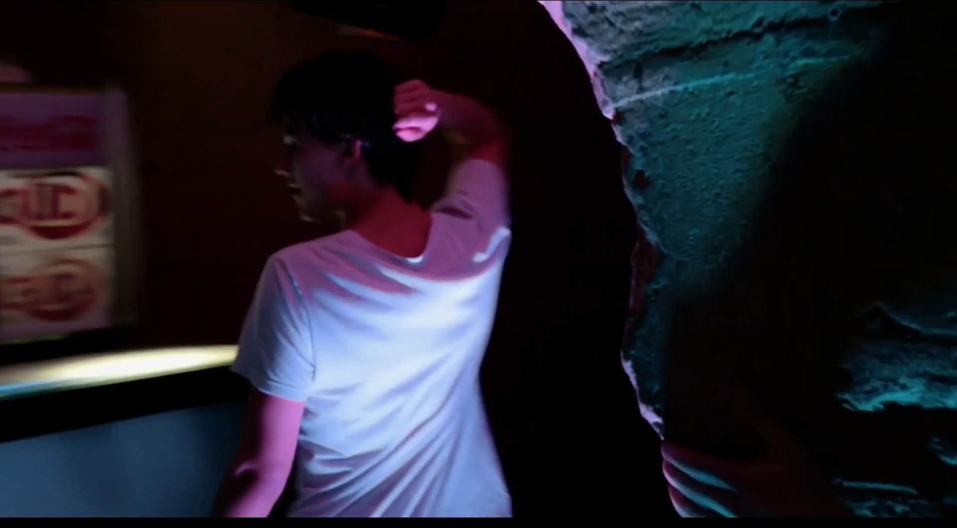 他人气味 Le goût de l'autre (2014)-NICEGAY