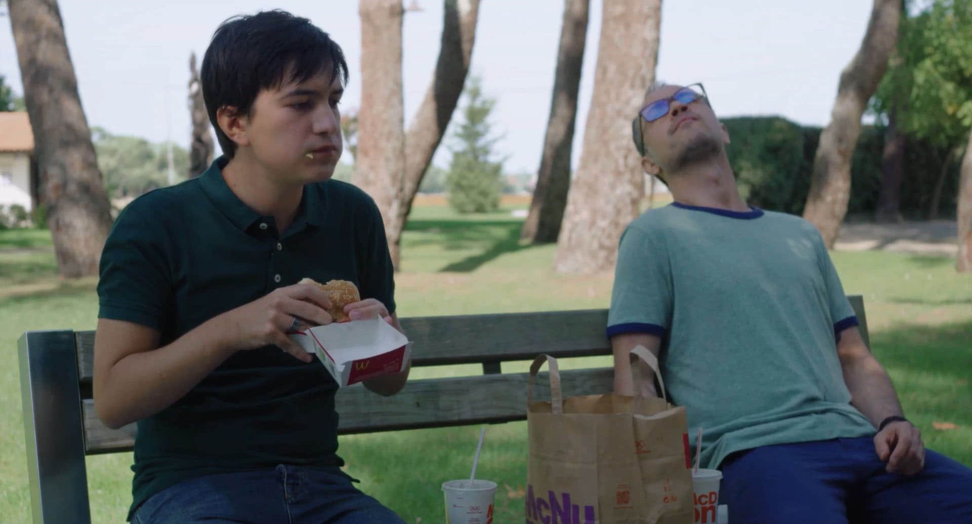 险情一夜 Les équilibristes (2017)-NICEGAY