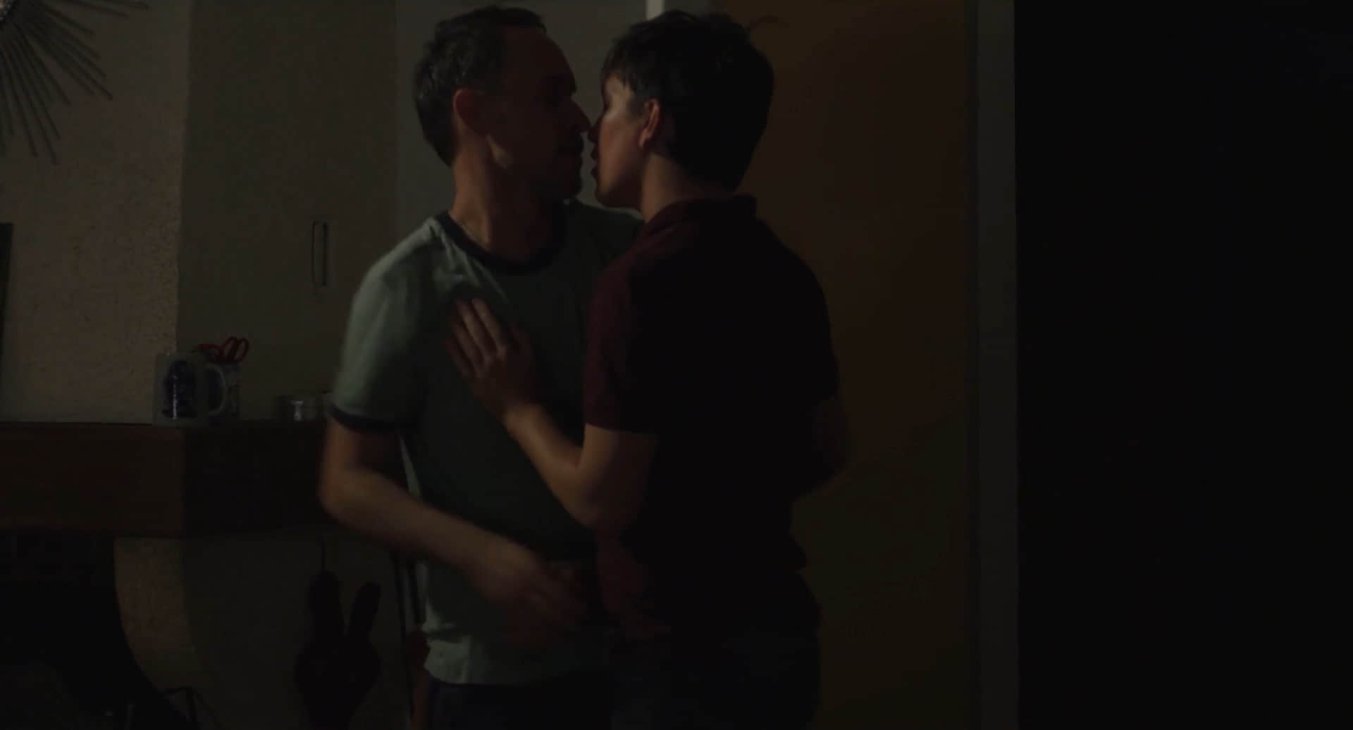 险情一夜 Les équilibristes (2017)-NICEGAY