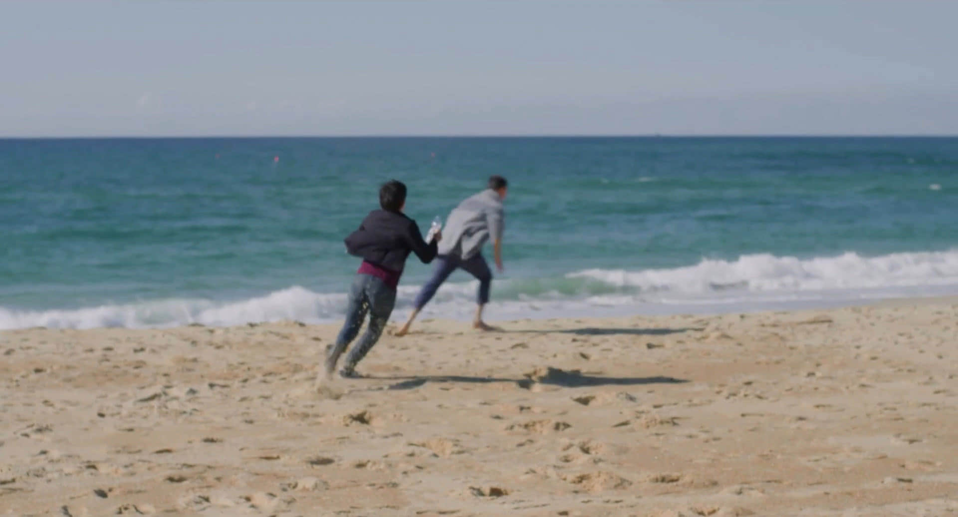 险情一夜 Les équilibristes (2017)-NICEGAY