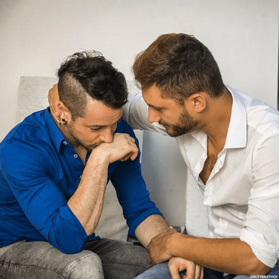 和朋友擦槍走火 該如何經營好聚好散的炮友關係(上)-NICEGAY
