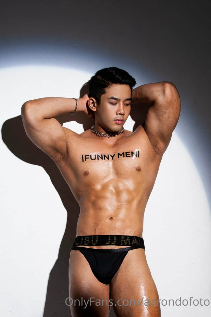 AARONDOFOTO OF COLLECTION P8 TALO NGUYEN-NICEGAY