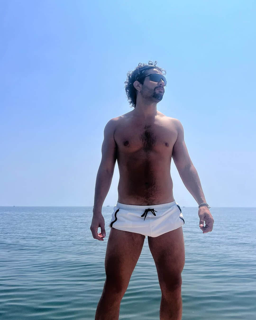 Netflix《朝代》同志演員分享出櫃經歷:「小時候塗指甲油被爸爸臭罵!」-NICEGAY