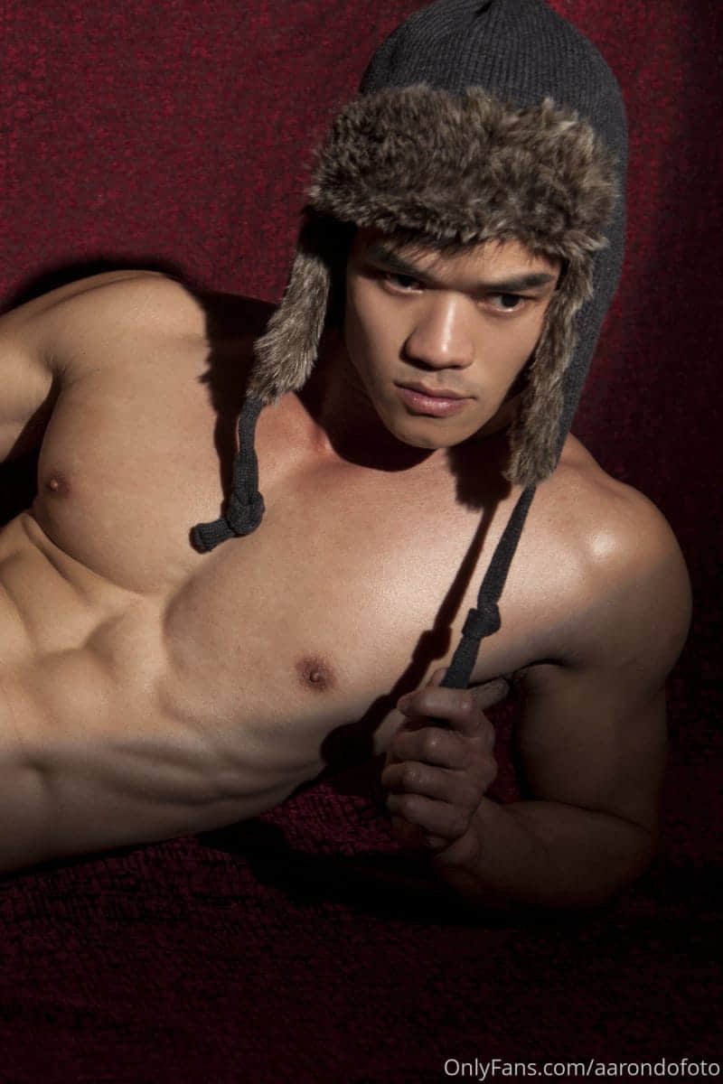 AARONDOFOTO OF COLLECTION P9 JUSTIN NGUYEN-NICEGAY