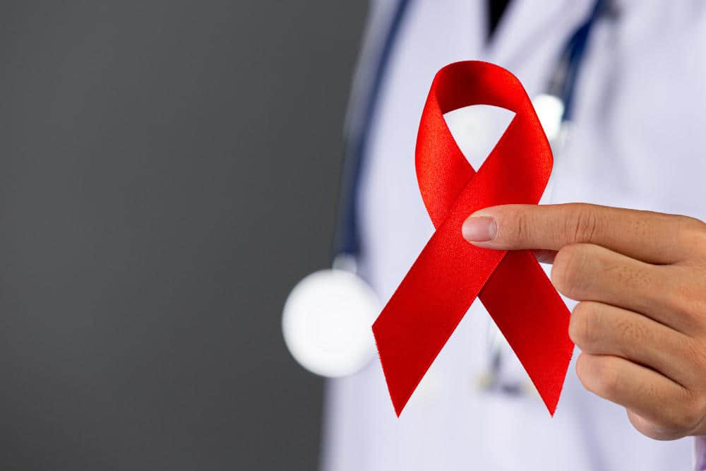全球第 6 位 HIV 患者幾近痊癒! 科學家驚:「至今已逾一年半未復發。」-NICEGAY