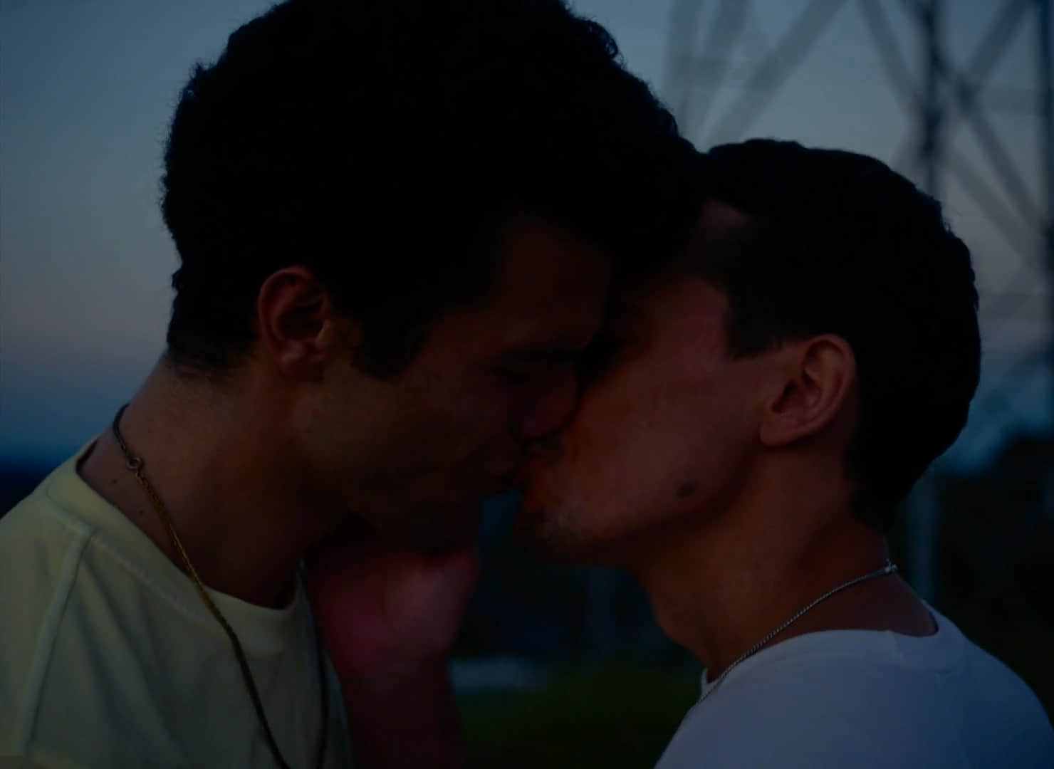 我的时代 Of an Age (2022)-NICEGAY