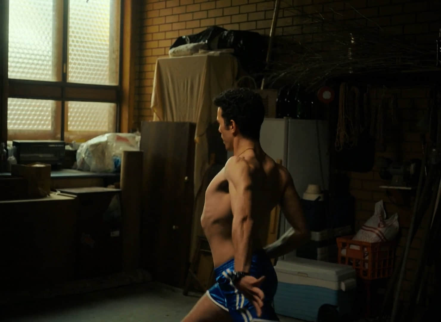 我的时代 Of an Age (2022)-NICEGAY