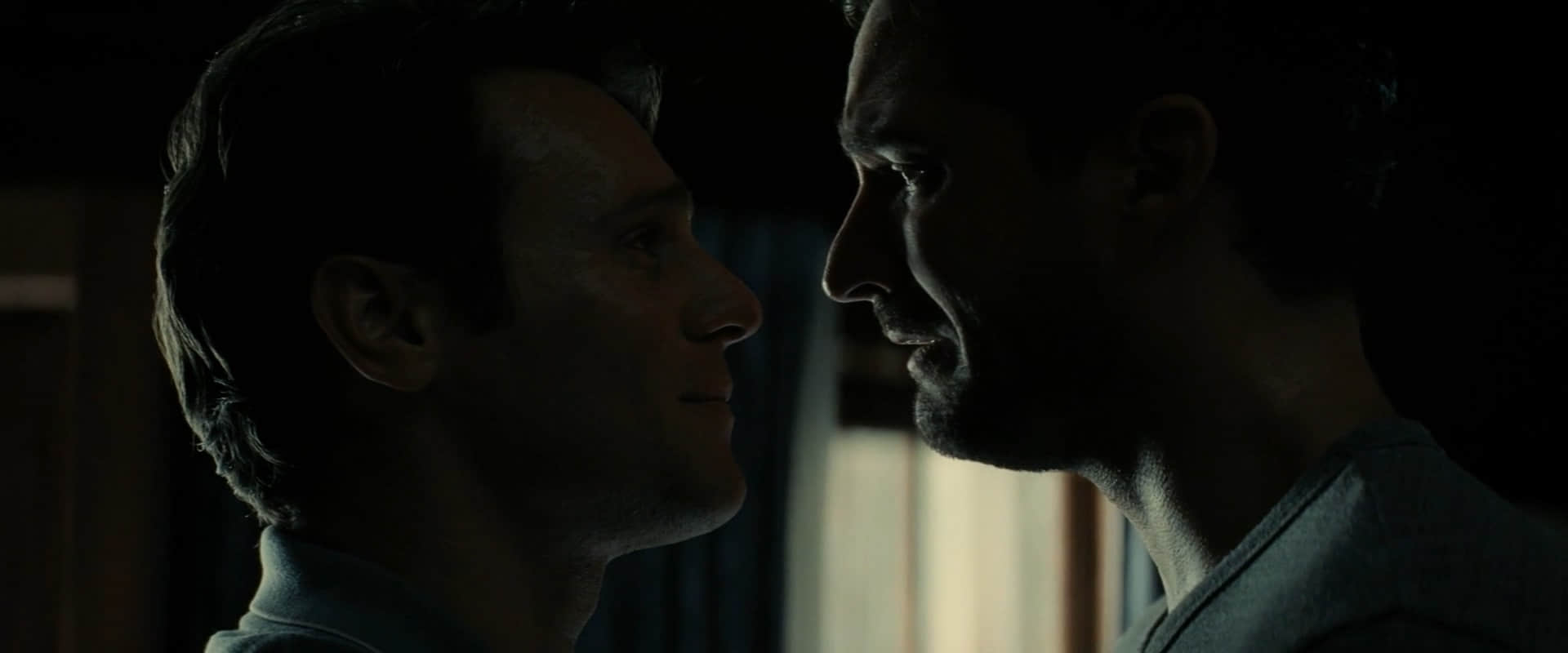 拜访小屋 Knock at the Cabin (2023)-NICEGAY