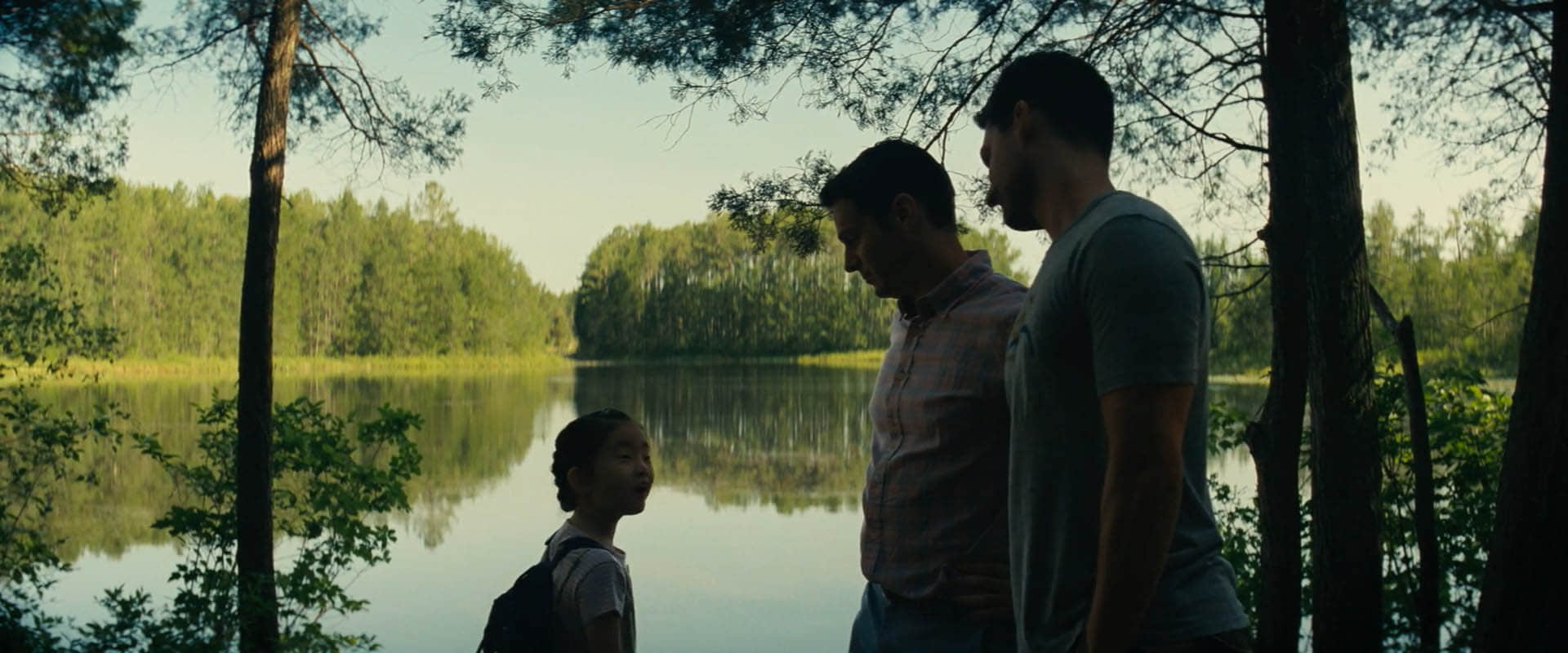 拜访小屋 Knock at the Cabin (2023)-NICEGAY