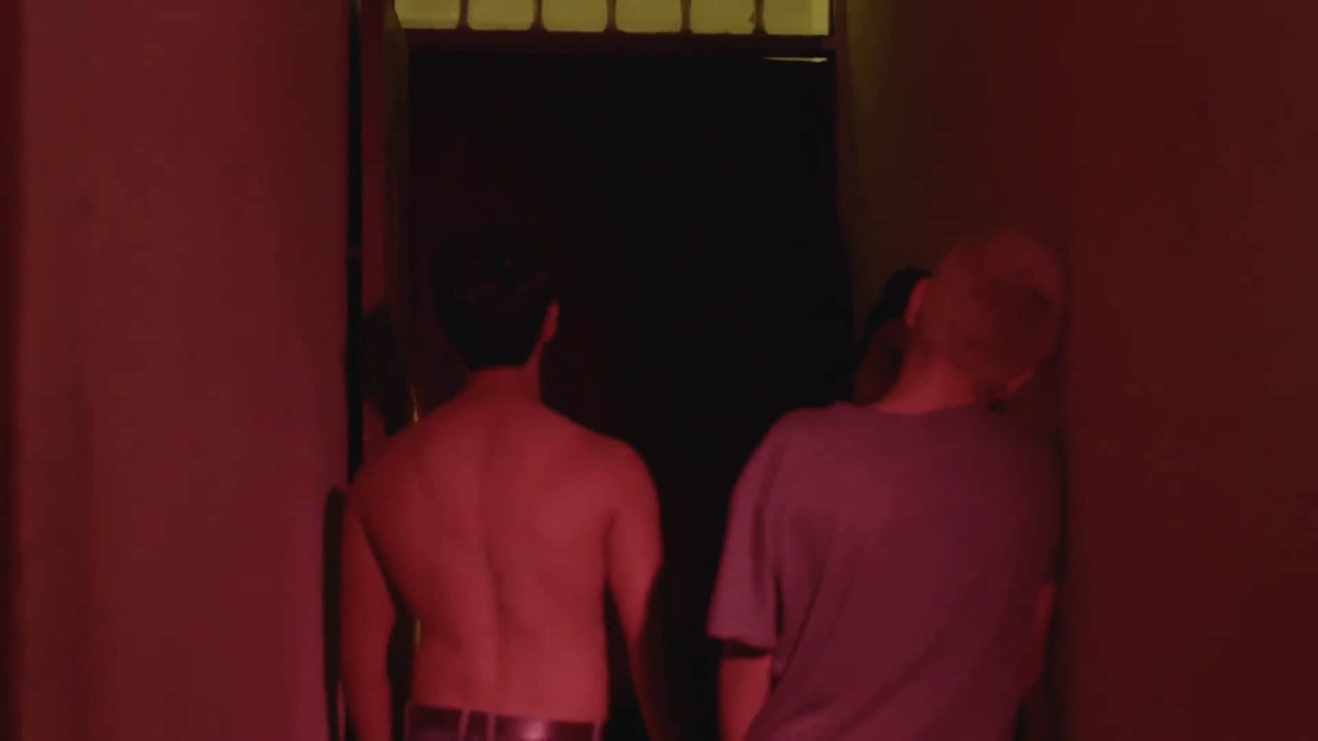 天堂旅馆 Hotel Paraiso (2019)-NICEGAY