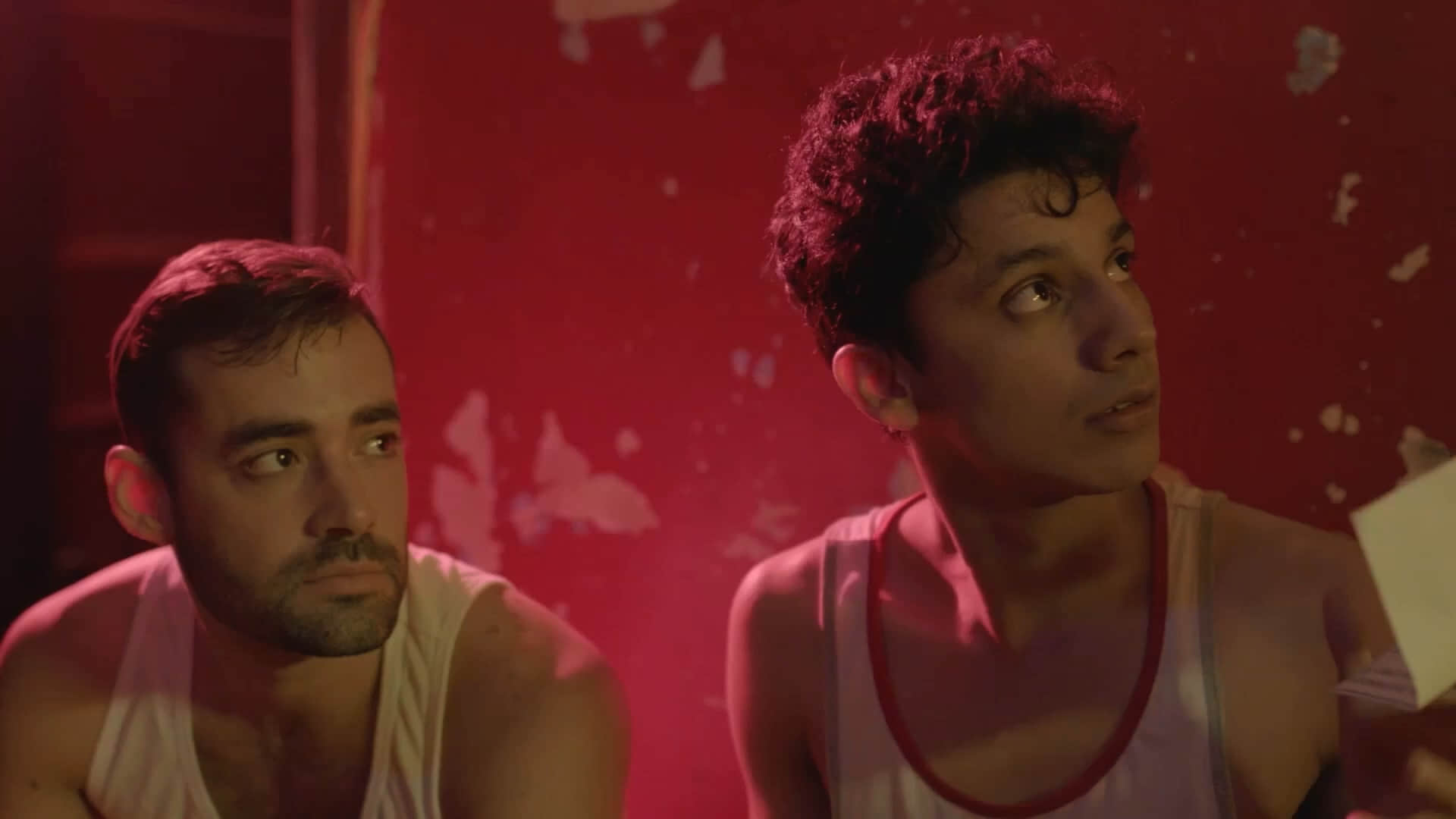 天堂旅馆 Hotel Paraiso (2019)-NICEGAY