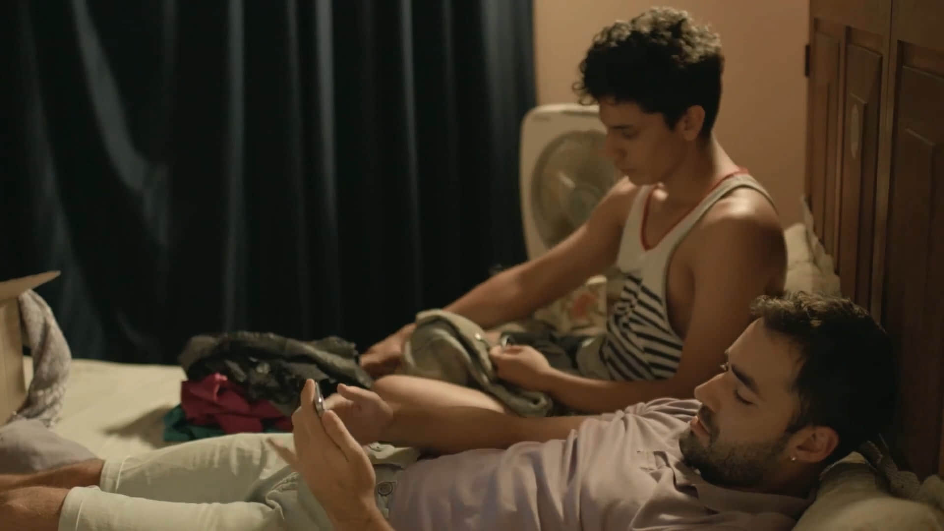 天堂旅馆 Hotel Paraiso (2019)-NICEGAY