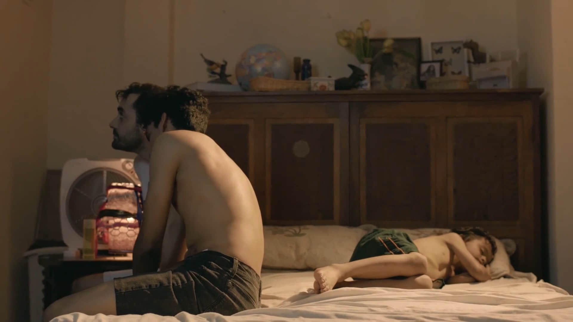 天堂旅馆 Hotel Paraiso (2019)-NICEGAY