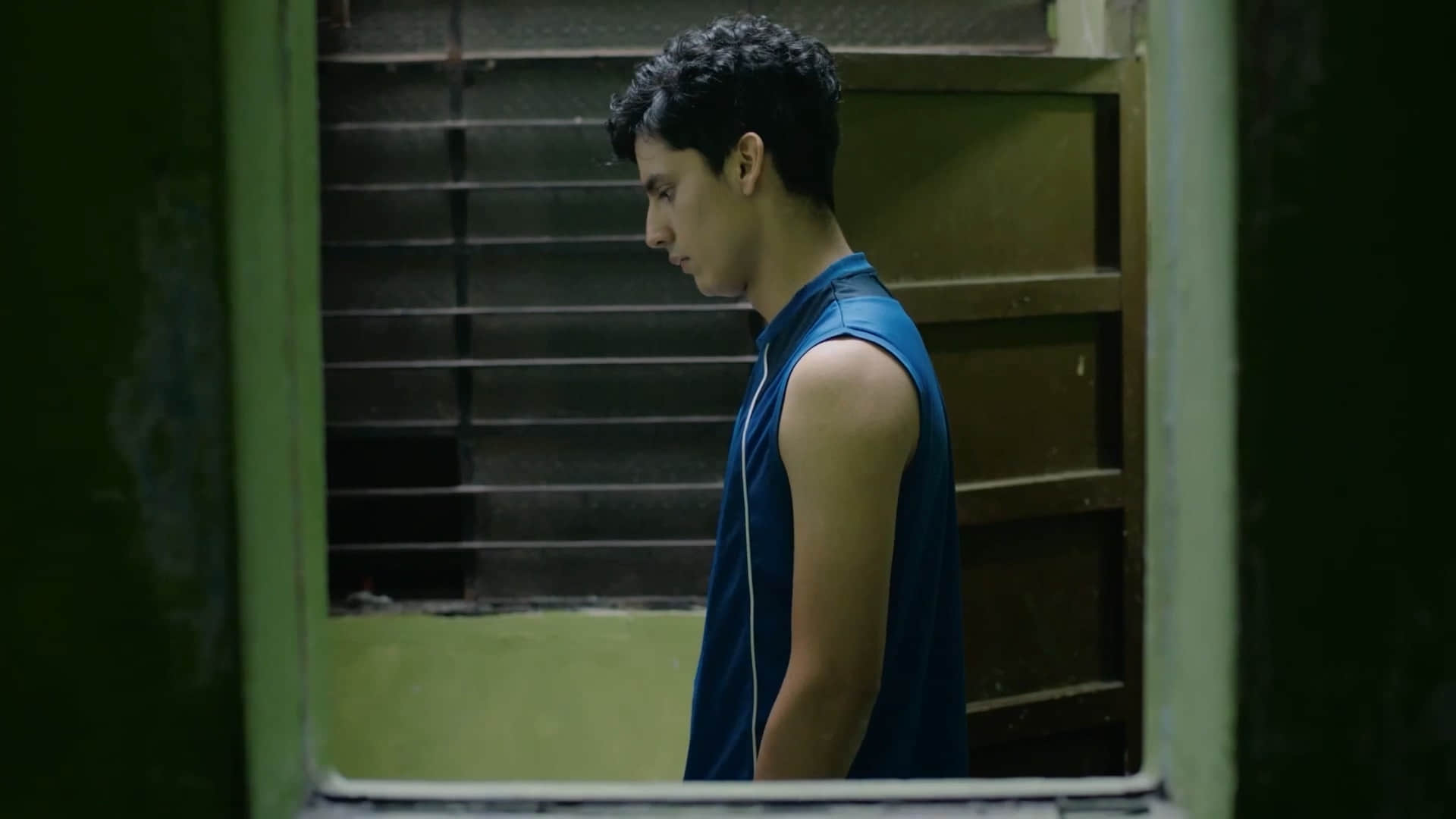 天堂旅馆 Hotel Paraiso (2019)-NICEGAY