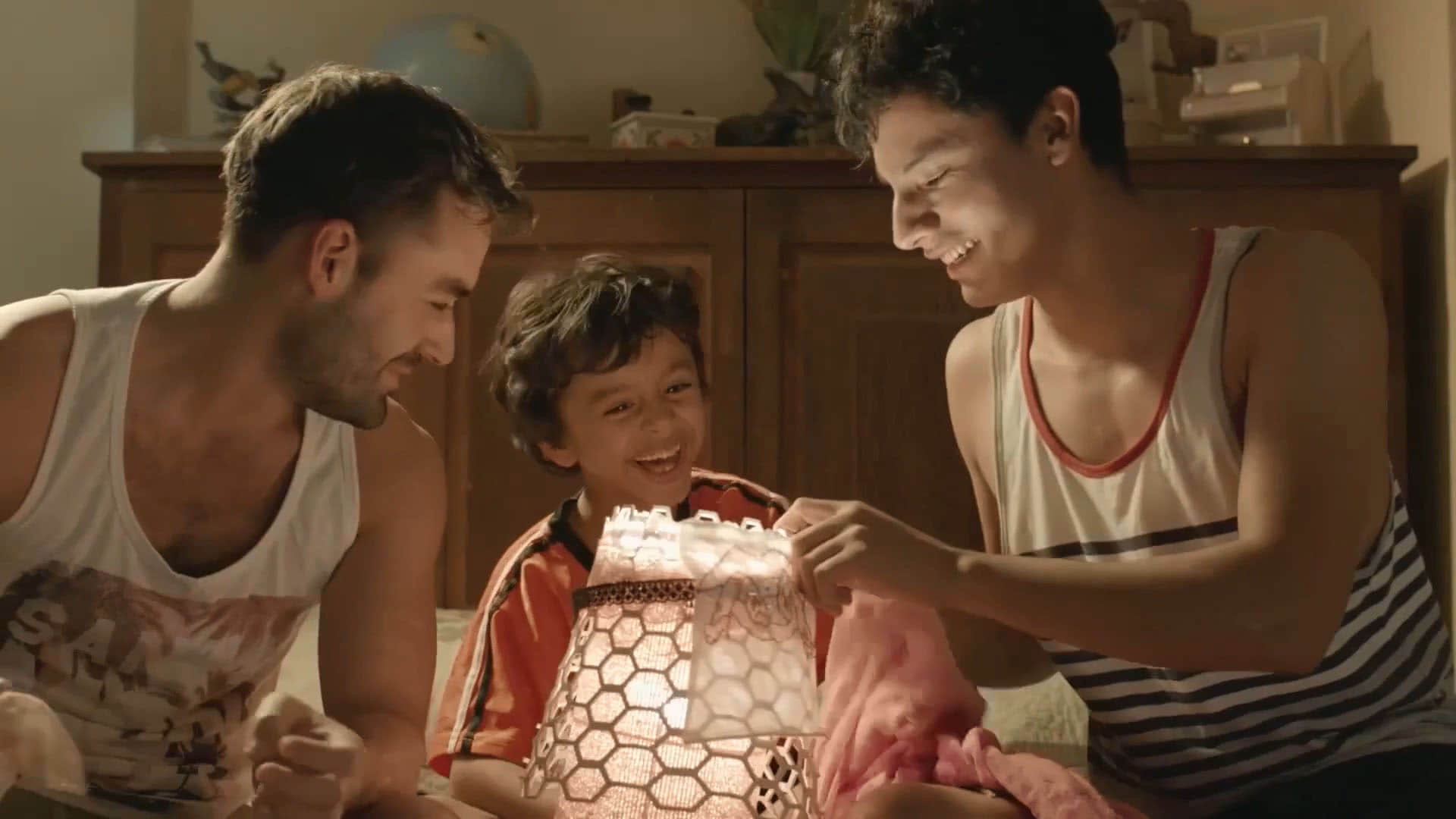 天堂旅馆 Hotel Paraiso (2019)-NICEGAY