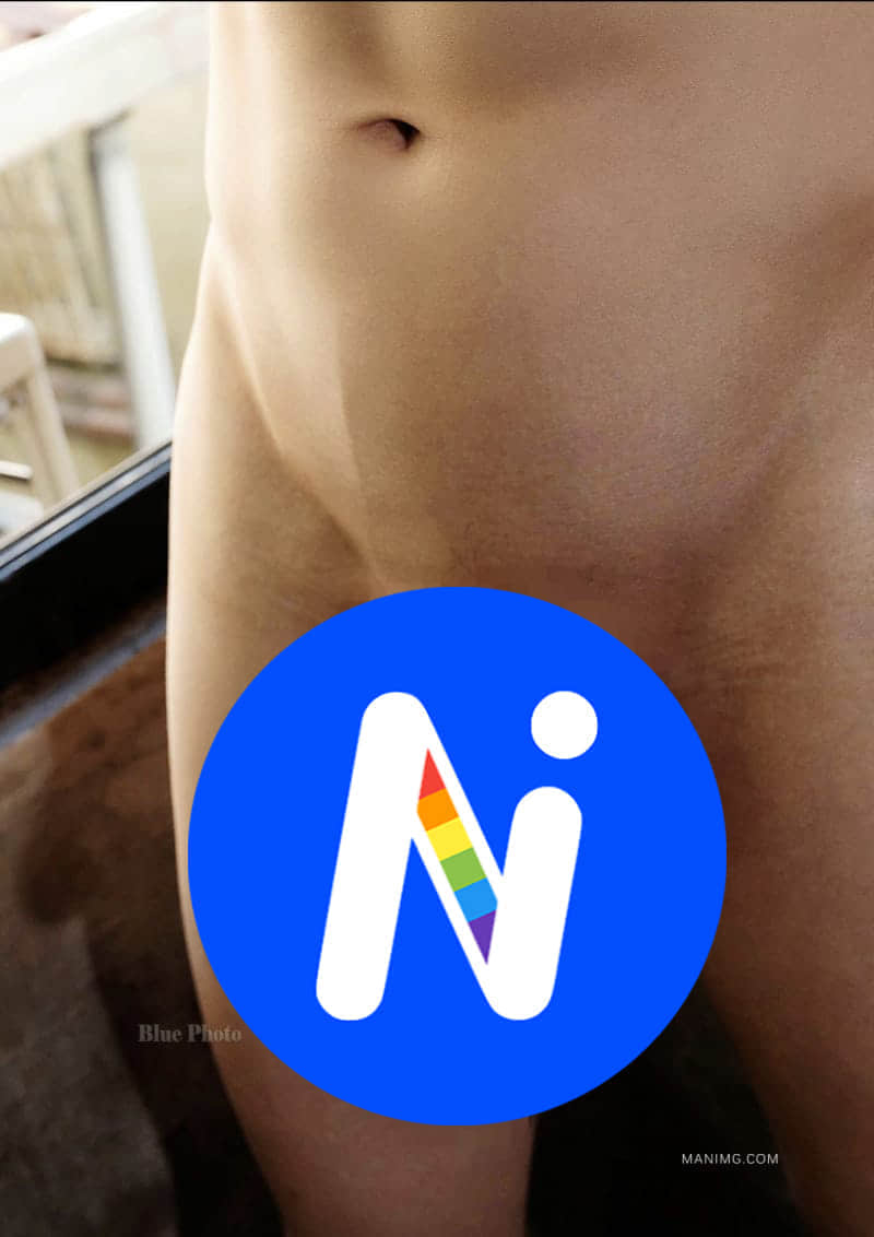 Bluephoto 藍攝 No.261 表演藝術系男孩的超大量噴射-恩恩-NICEGAY
