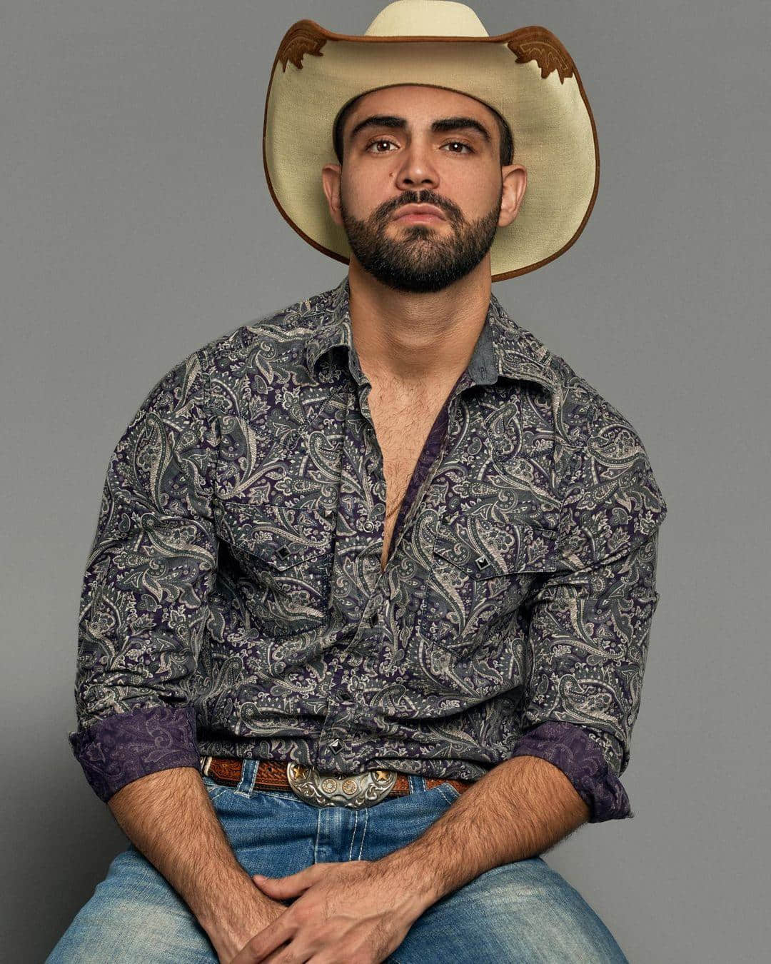 週一品肌肉|力挺社運的選美冠軍!古巴全球先生:Juan Carlos Ariosa-NICEGAY
