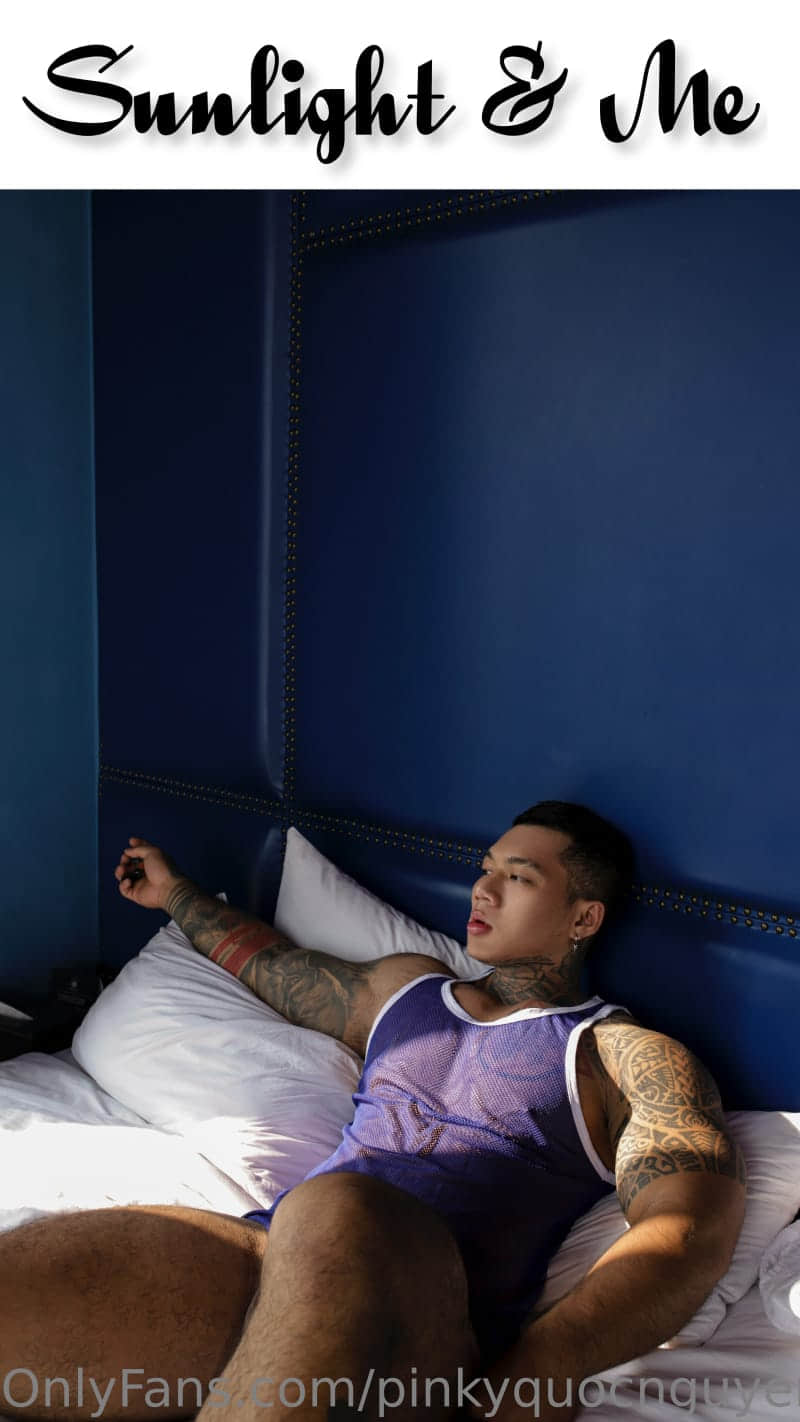 PINKY QUOC NGUYEN COLLECTION 1-NICEGAY