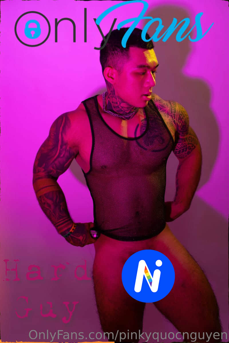 PINKY QUOC NGUYEN COLLECTION 1-NICEGAY