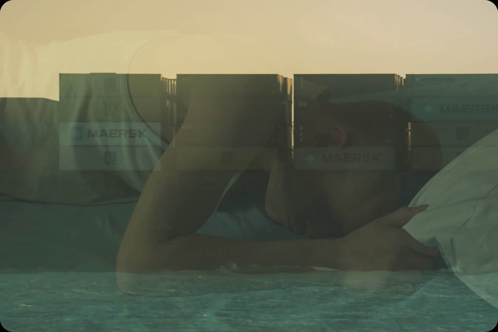 被抛弃的水手 L'homme jetée (2019)-NICEGAY