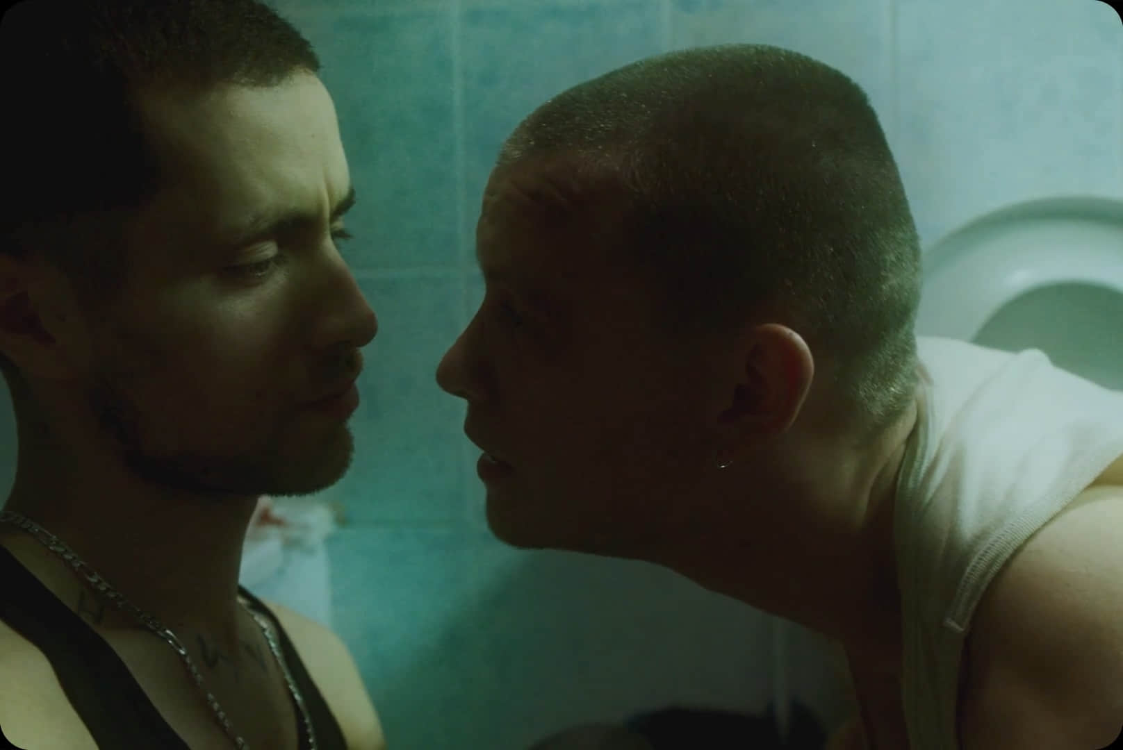 被抛弃的水手 L'homme jetée (2019)-NICEGAY