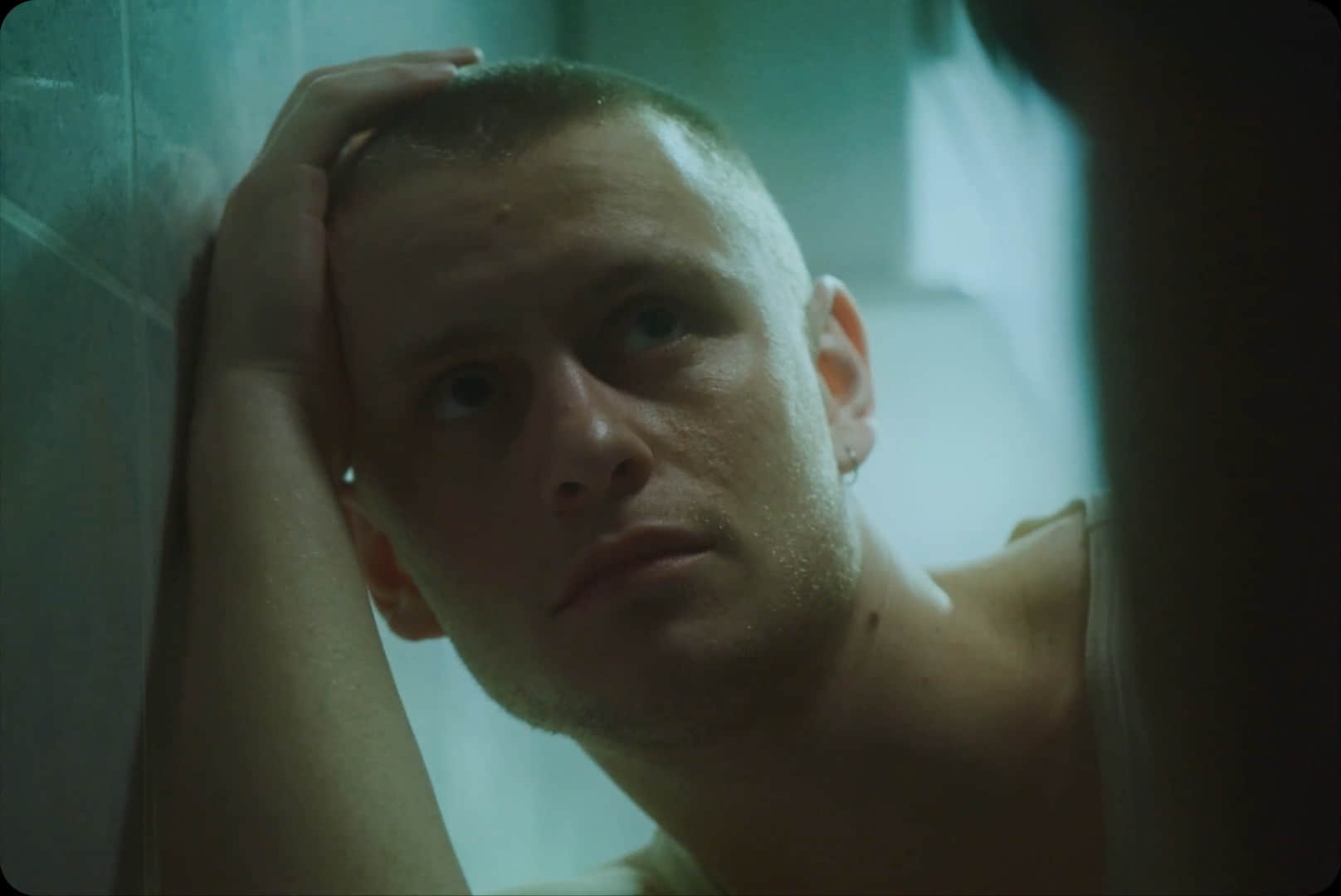 被抛弃的水手 L'homme jetée (2019)-NICEGAY