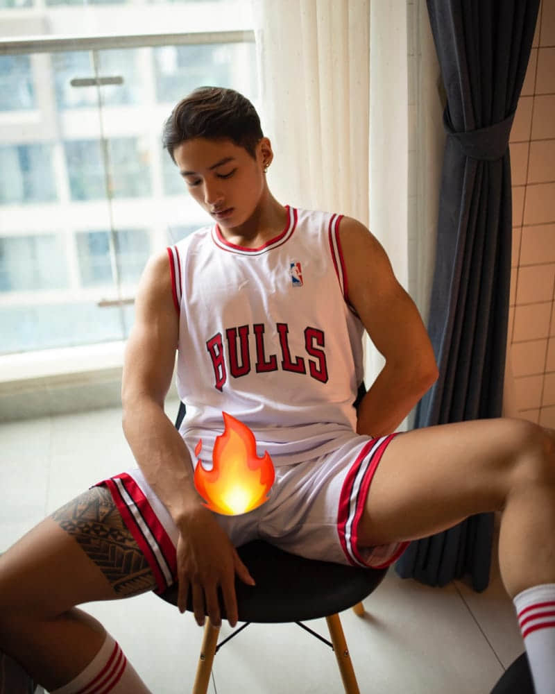 BEVIS.ASIAN COLLECTION P1 – HOT BOY TRẦN ĐỨC VƯƠNG-NICEGAY