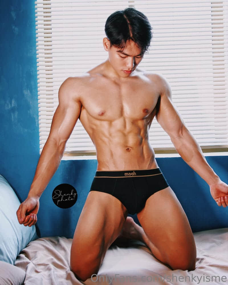 SHENKYPHOTO COLLECTION P10 DANG QUOC DAT-NICEGAY