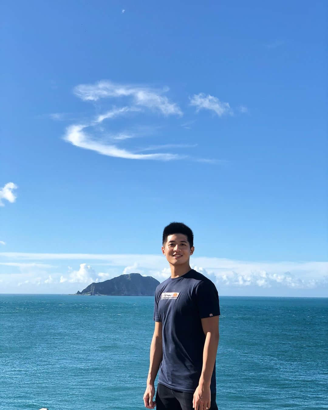 週六嚐鮮肉|一起環遊世界! 飛來飛去的陽光宅男:任-NICEGAY