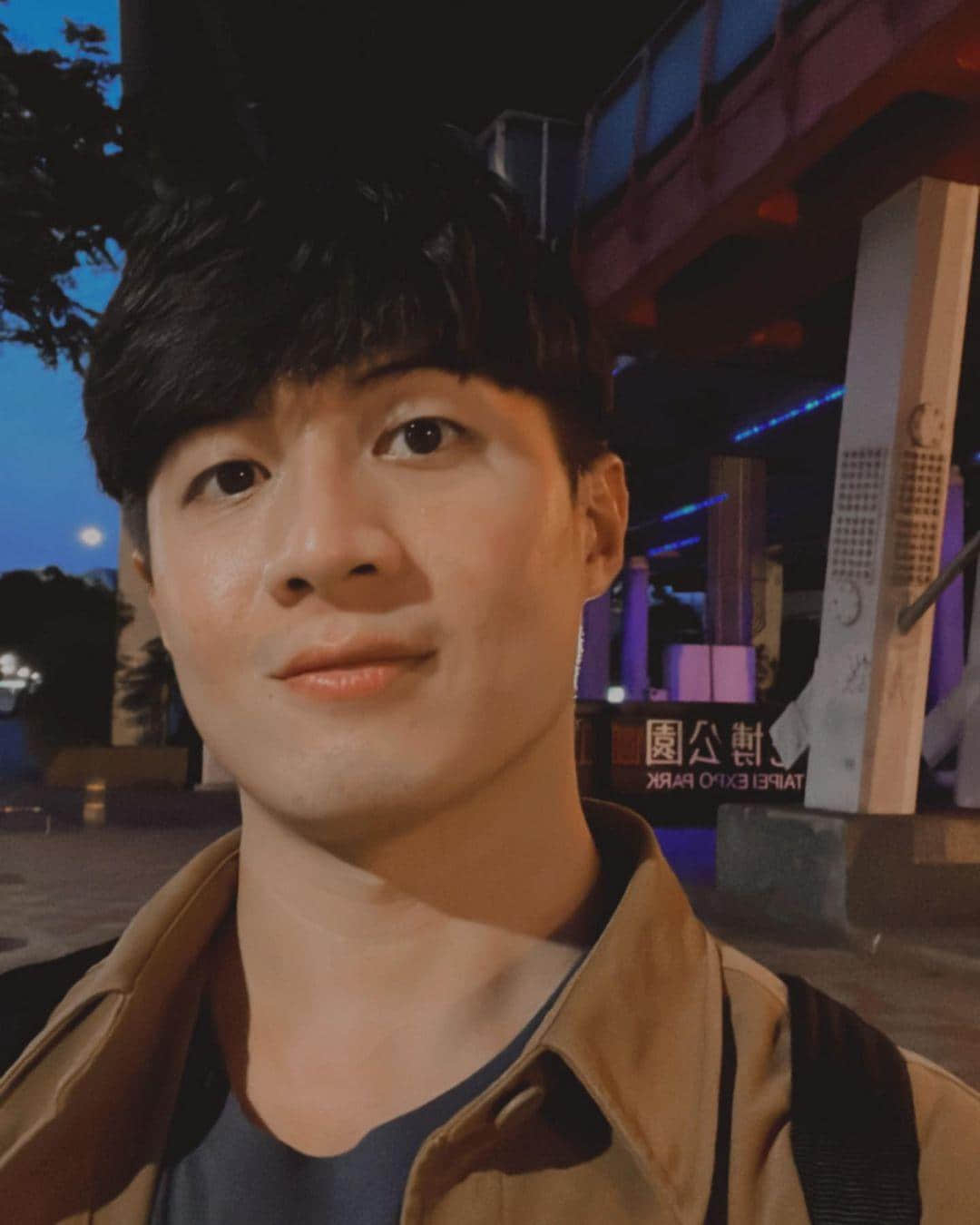週六嚐鮮肉|一起環遊世界! 飛來飛去的陽光宅男:任-NICEGAY