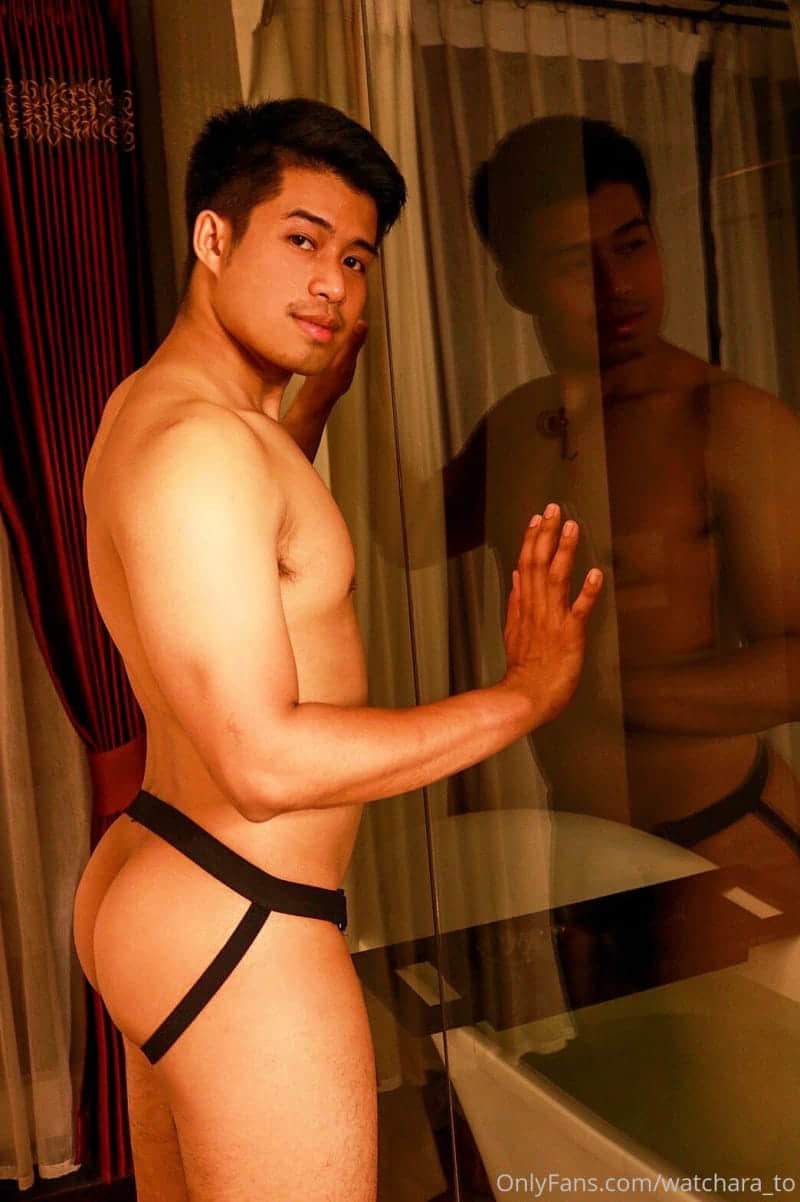 WATCHARA TO OF-NICEGAY