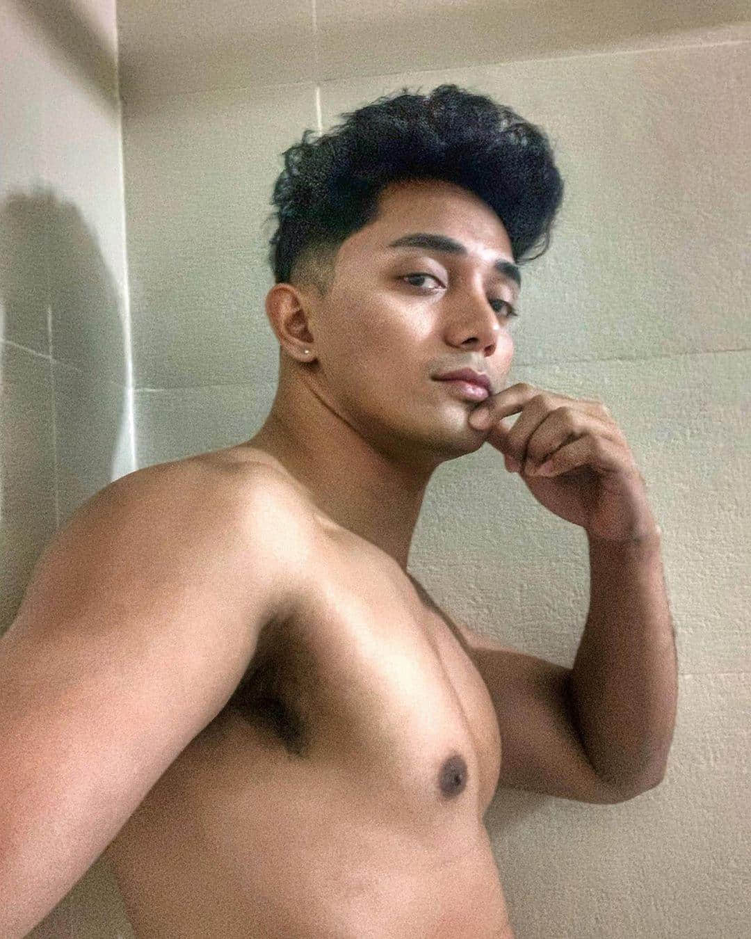 週六嚐鮮肉|我自己就是活招牌! 菲演員成了選美指導教練:EJ Malik-NICEGAY