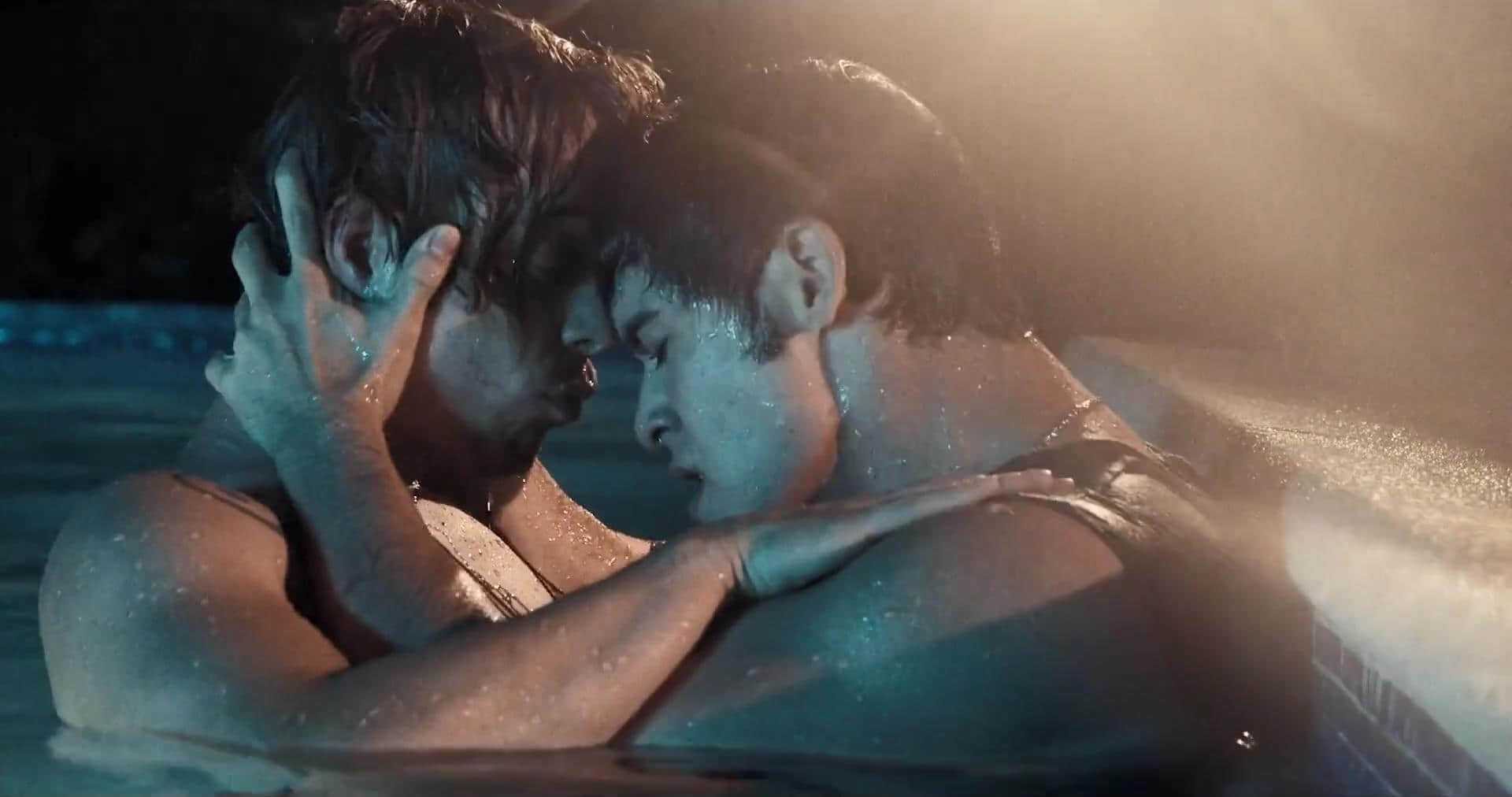 离线 Desconexo (2020)-NICEGAY