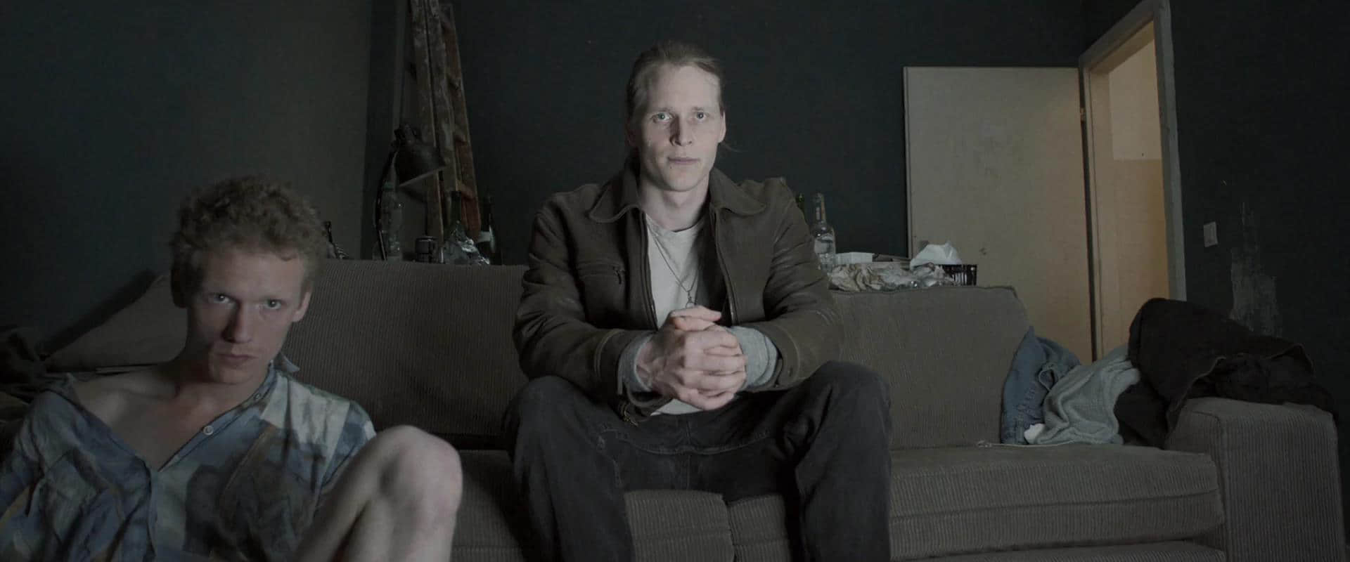 扼爱 Hedon (2019)-NICEGAY