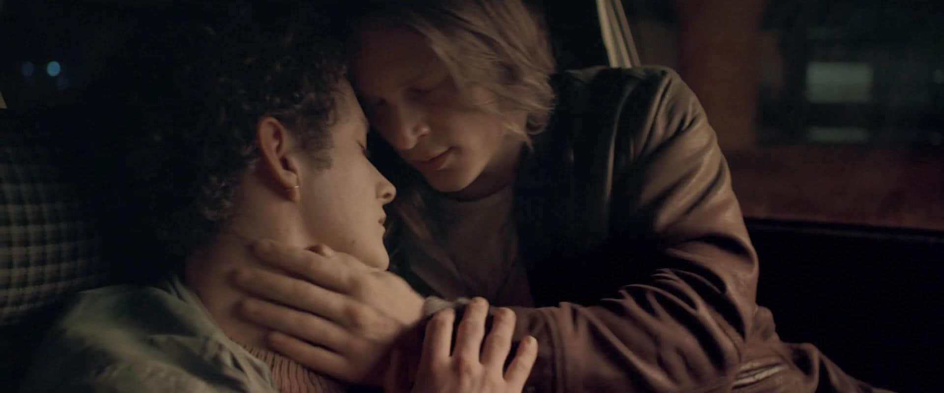扼爱 Hedon (2019)-NICEGAY