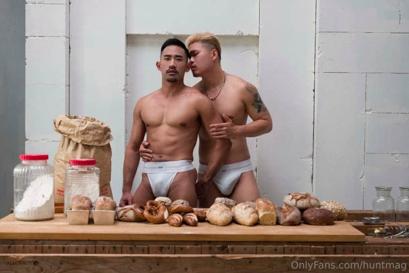 HUNT SERIES EP 19 THE BOULANGER-NICEGAY
