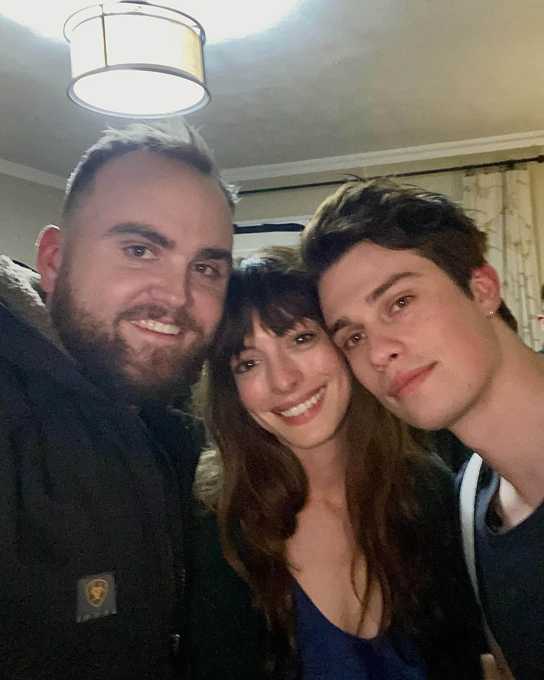 《王室緋聞守則》英國王子 Nicholas Galitzine 爆紅 新作將再度演出同志!-NICEGAY